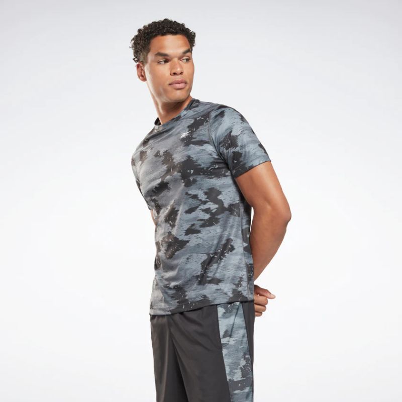 Kaos reebok sport station online