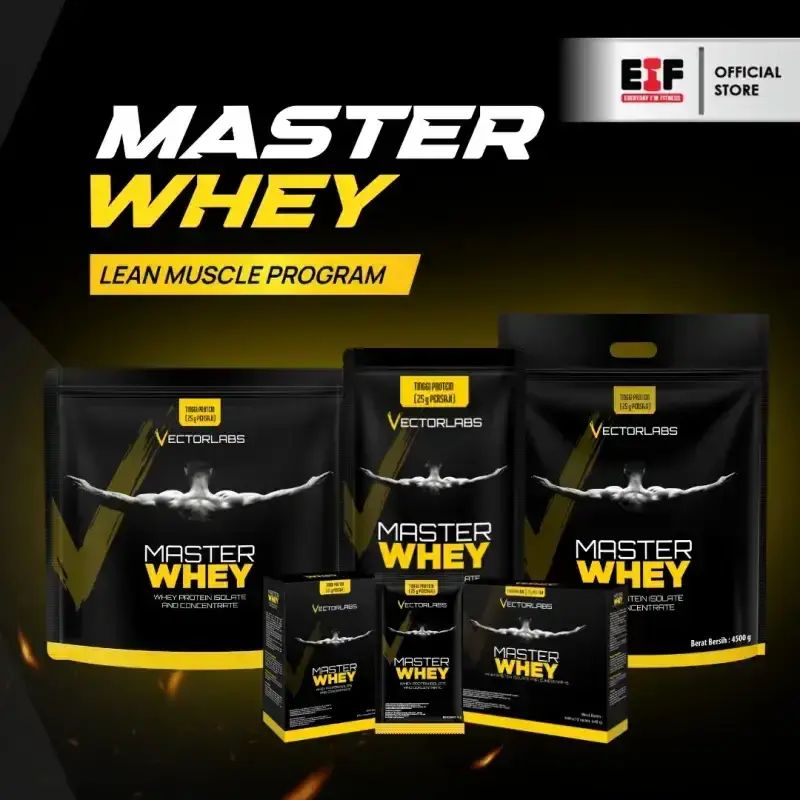 Jual Vectorlabs Master Whey 3 Lbs 3lbs 3 Lb 3lb - Handuk - Choco ...