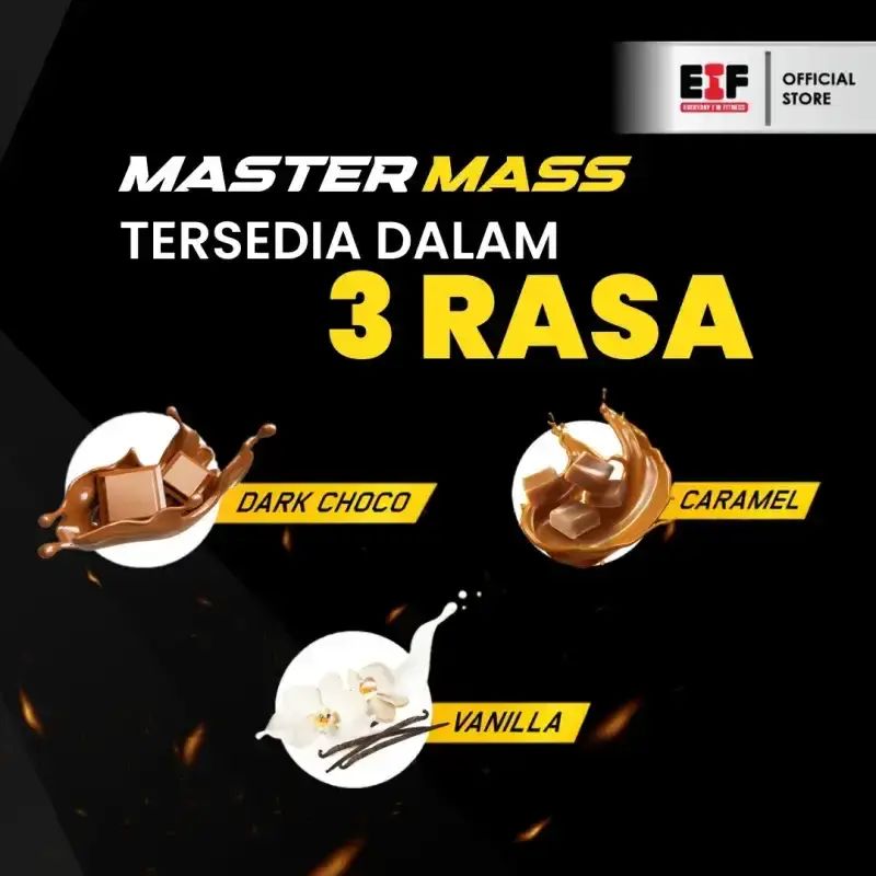 Jual Vectorlabs Master Mass 12 Lbs / 5.45 Kg - Suplemen Fitness Di ...