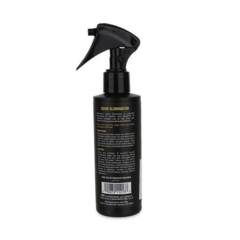 Skechers hot sale odor eliminator