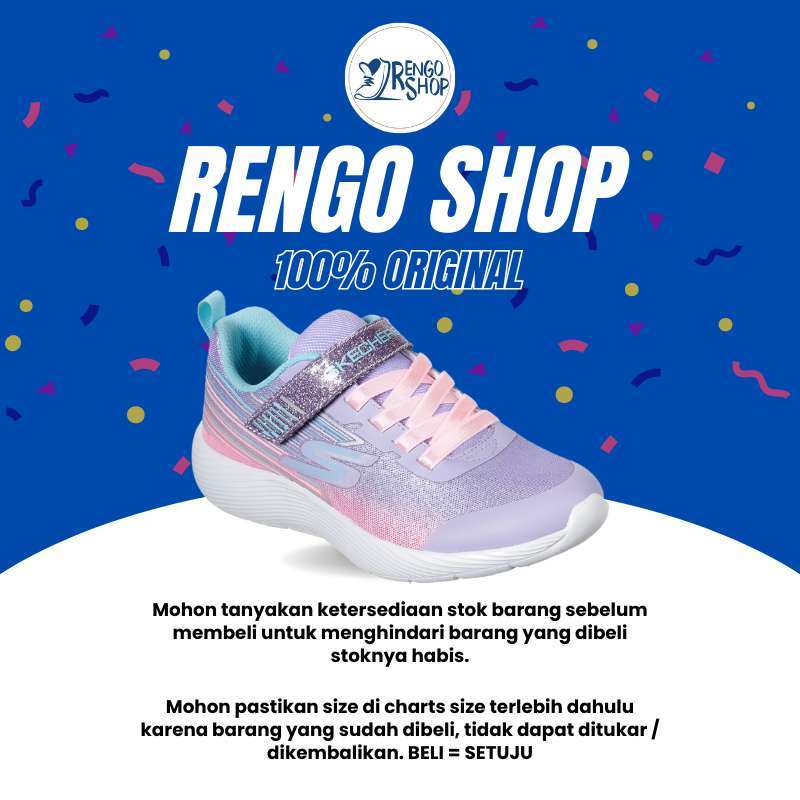Skecher ori store