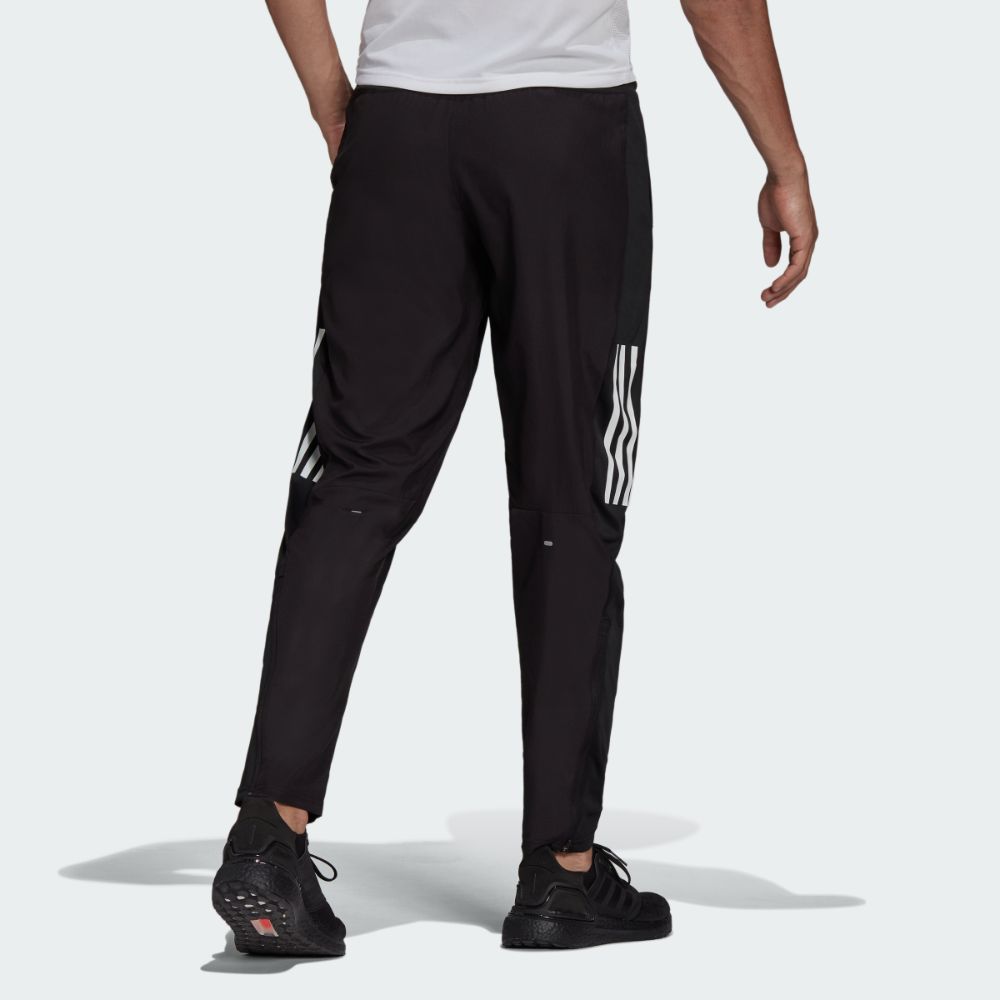 Jual adidas Men Running Pants Own the Run Astro Wind Celana Lari Pria  [H13238] di Seller Blibli.com - Gudang Blibli | Blibli