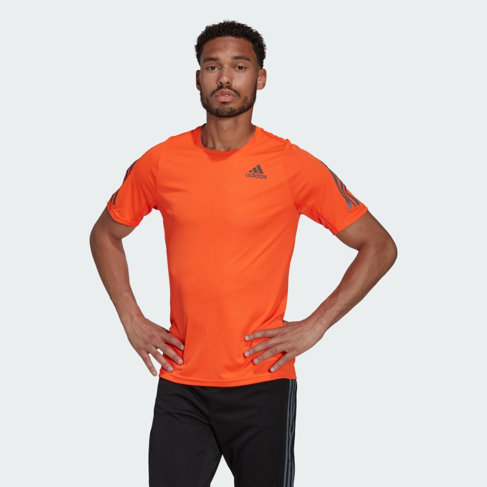 Kaos running adidas hot sale