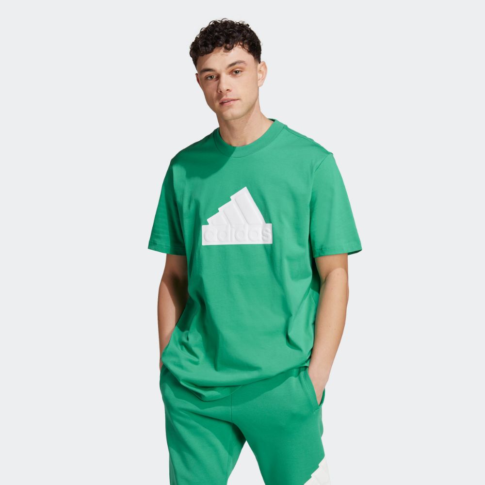 T shirt 2025 adidas terbaru