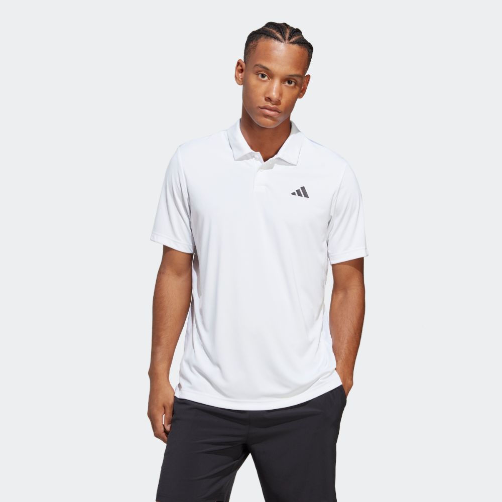 Jual Adidas Men Tennis Polo Shirt Club Baju Polo Tennis Pria hs3277 Di Seller Adidas Sports Official Store Gudang Blibli Blibli