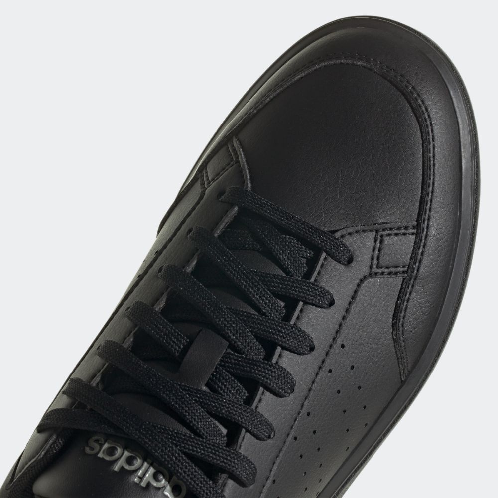 Promo adidas Men Tennis Shoes Nova Court Sepatu Tennis Pria H06235