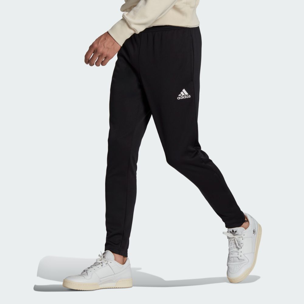 Adidas men's football tracksuit clearance