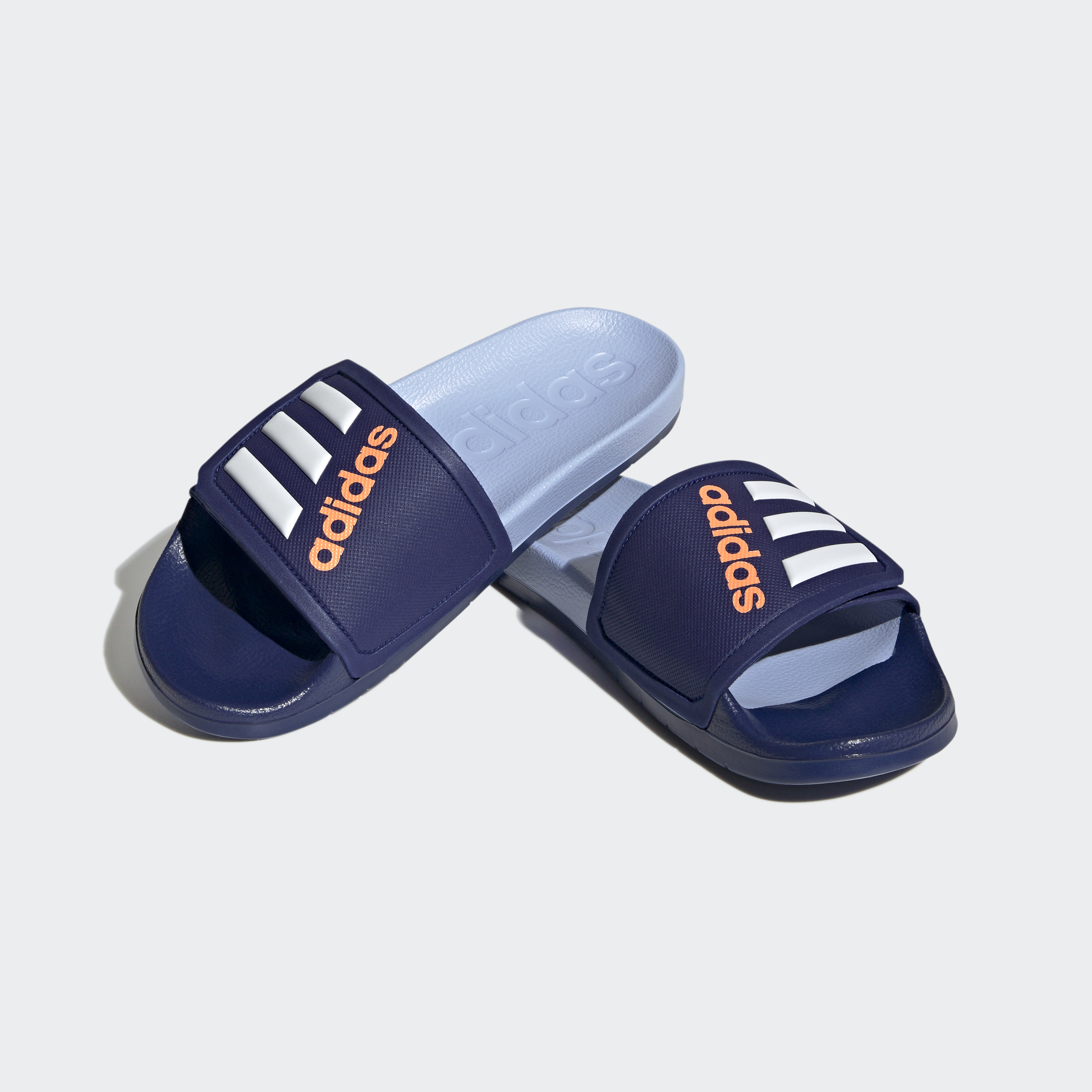 Sandal shop adidas cloudfoam