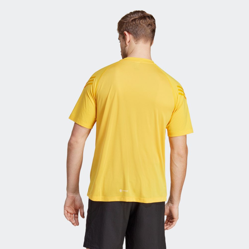 Promo [mystery Box Sport] - Adidas Men Training T-shirt Train Icons 3 ...
