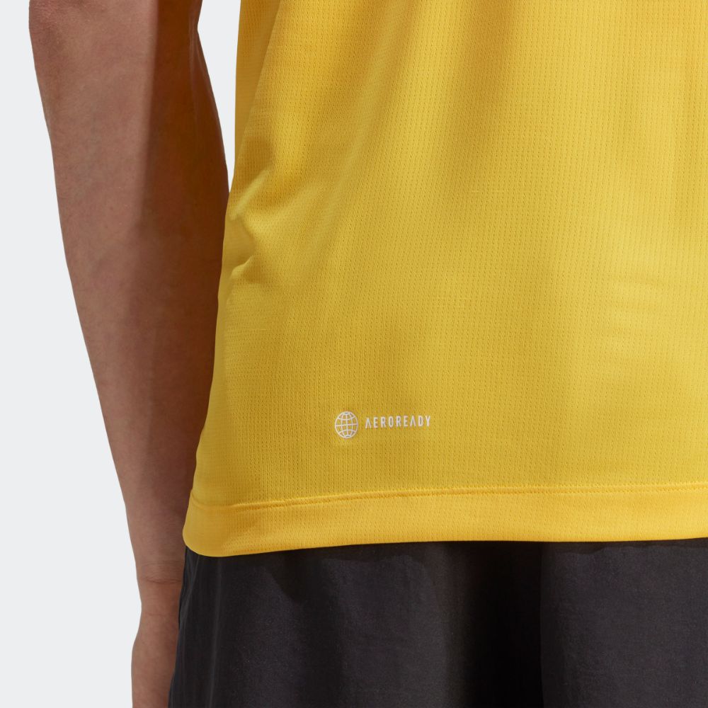 Promo [mystery Box Sport] - Adidas Men Training T-shirt Train Icons 3 ...