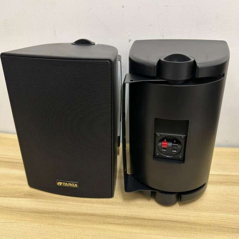 Jual Speaker Pasif Targa Tr62 Original Inch Passive Targa Tr 62