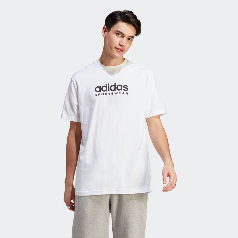 Promo Adidas Men T shirt Graphic Baju Pria ic9821 Diskon 70 Di Seller Adidas Sports Official Store Gudang Blibli Blibli