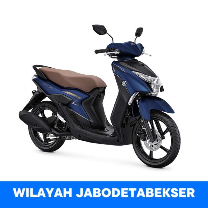 Harga motor 125 cheap