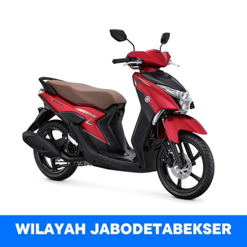 Harga motor 125 on sale