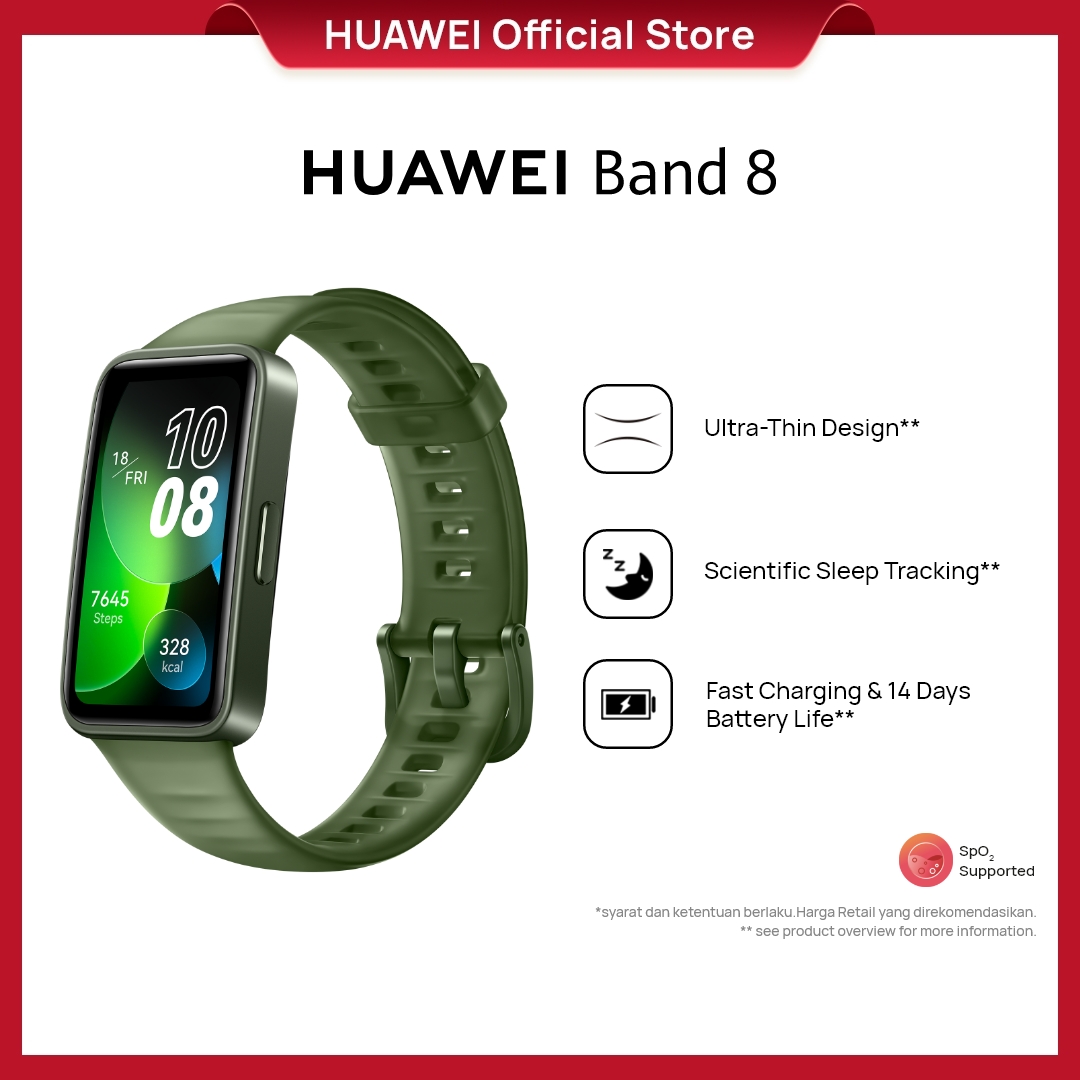 Harga smart hot sale watch huawei