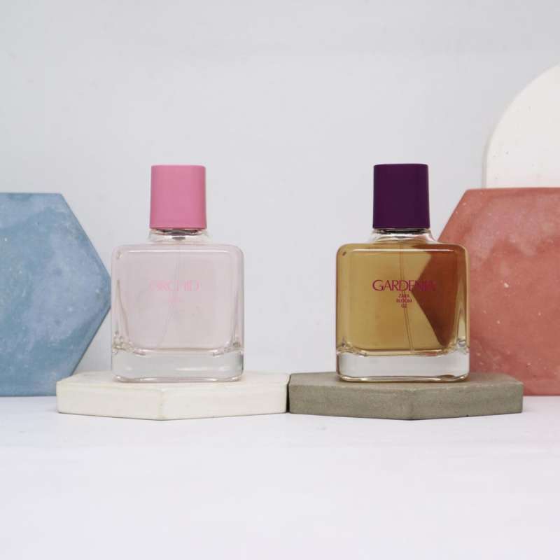 Zara Orchid Intense Perfume Price Parfum Wangi Zara Orchid Perfume
