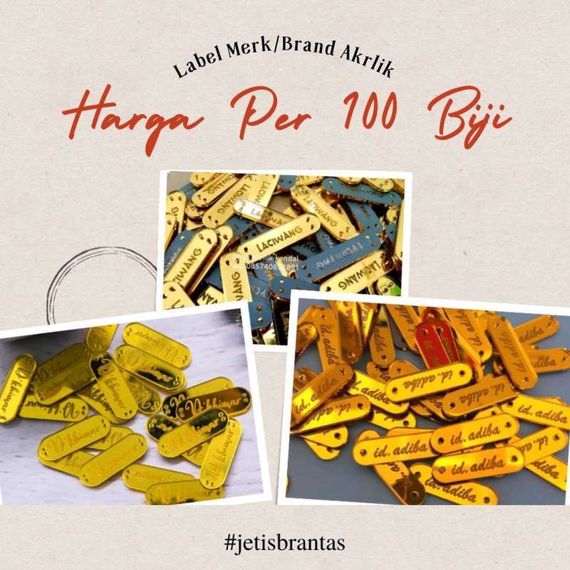 nama untuk online shop hijab