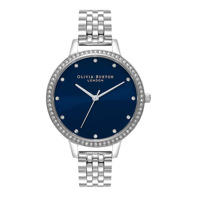 Olivia burton notebook online