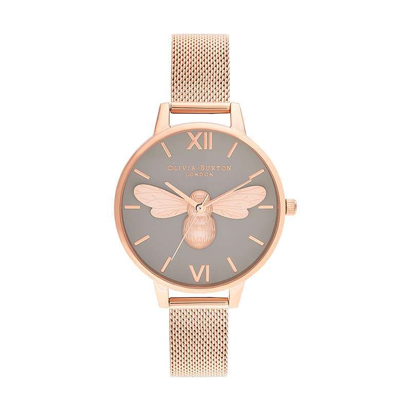 Olivia Burton Harga Terbaru Desember 2024 Blibli
