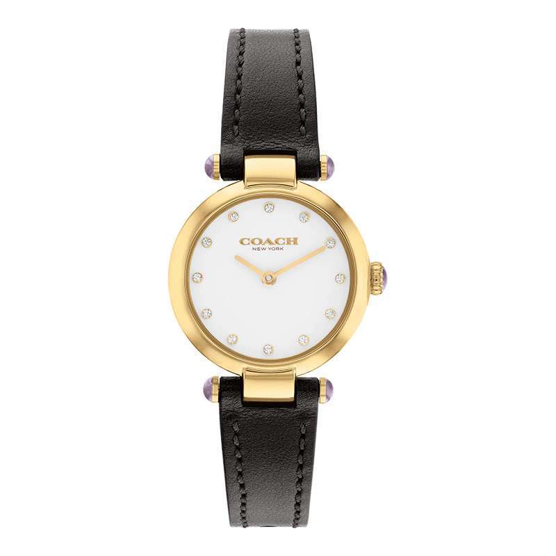Jual Coach Watch Leather Original Branded Harga Diskon Murah September 2024 Blibli
