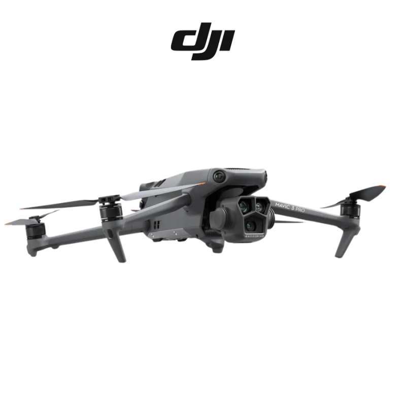 Jual Dji Mavic 3 Pro Fly More Combo (dji Rc) Di Seller Dji Pondok Indah ...