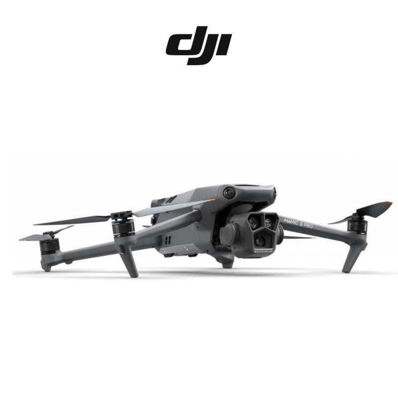 Jual Dji Mavic 3 Pro Fly More Combo (dji Rc) Di Seller Dji Pondok Indah ...