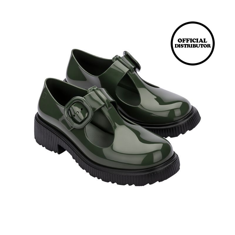 Melissa sepatu sale