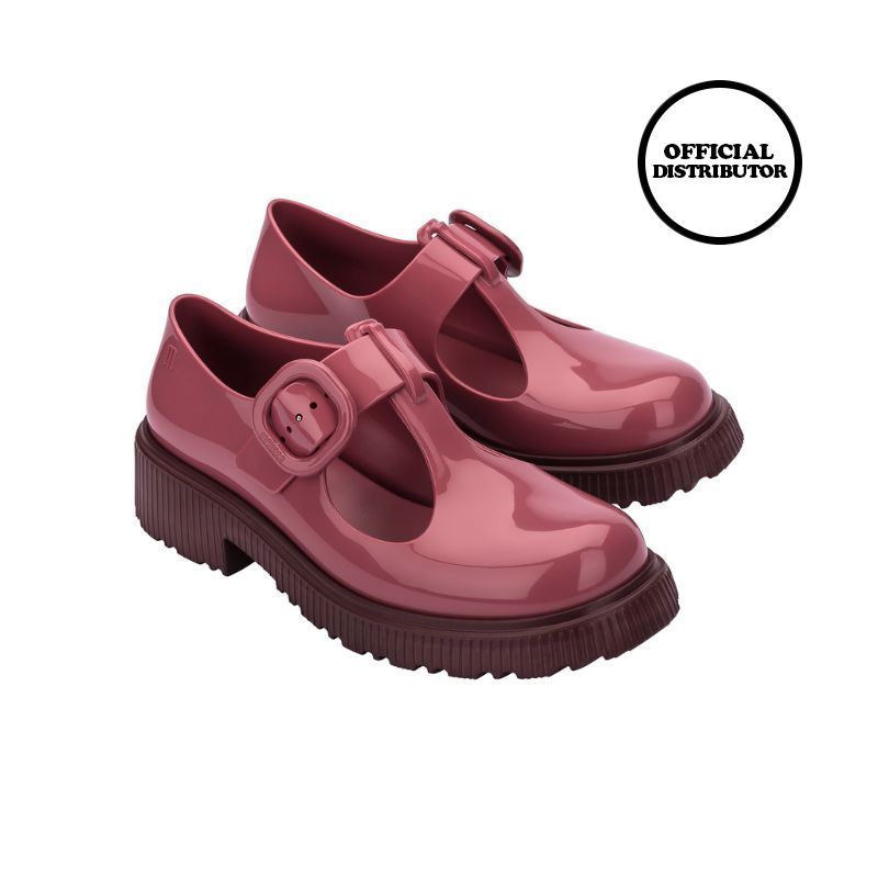 Harga melissa shoes online
