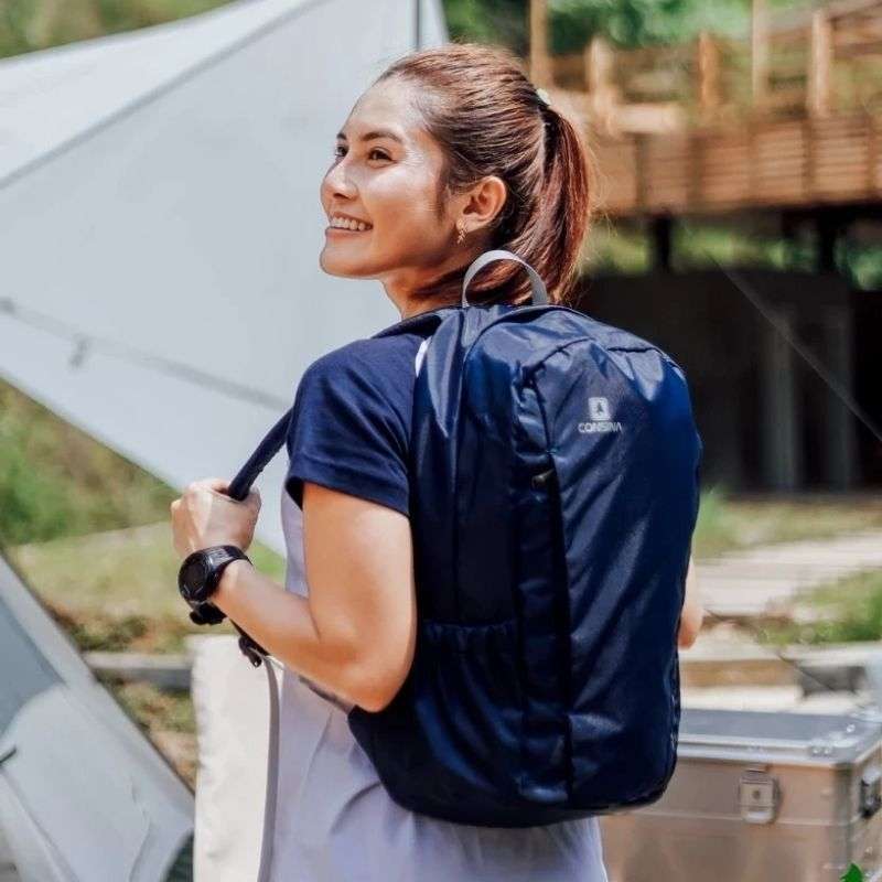 Consina dash 10l ransel daypack sales