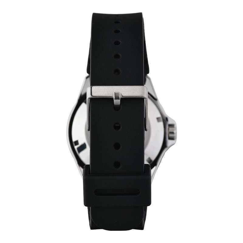 Promo Jam Tangan Pria Orient Ray Ii Faa02008d Automatic Men Blue Dial Black Rubber Strap Diskon 35 Di Seller Machtwatch Official Store Kedoya Utara 2 Kota Jakarta Barat Blibli