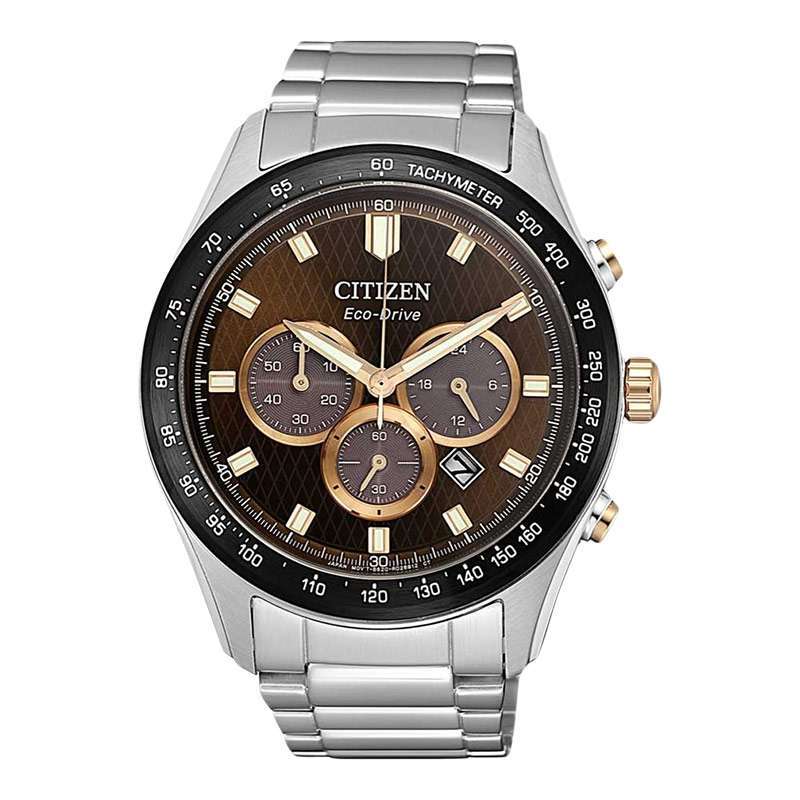 Jam citizen eco drive online