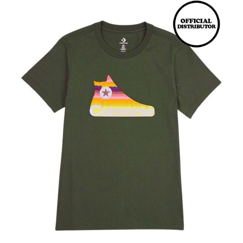 Harga on sale kaos converse