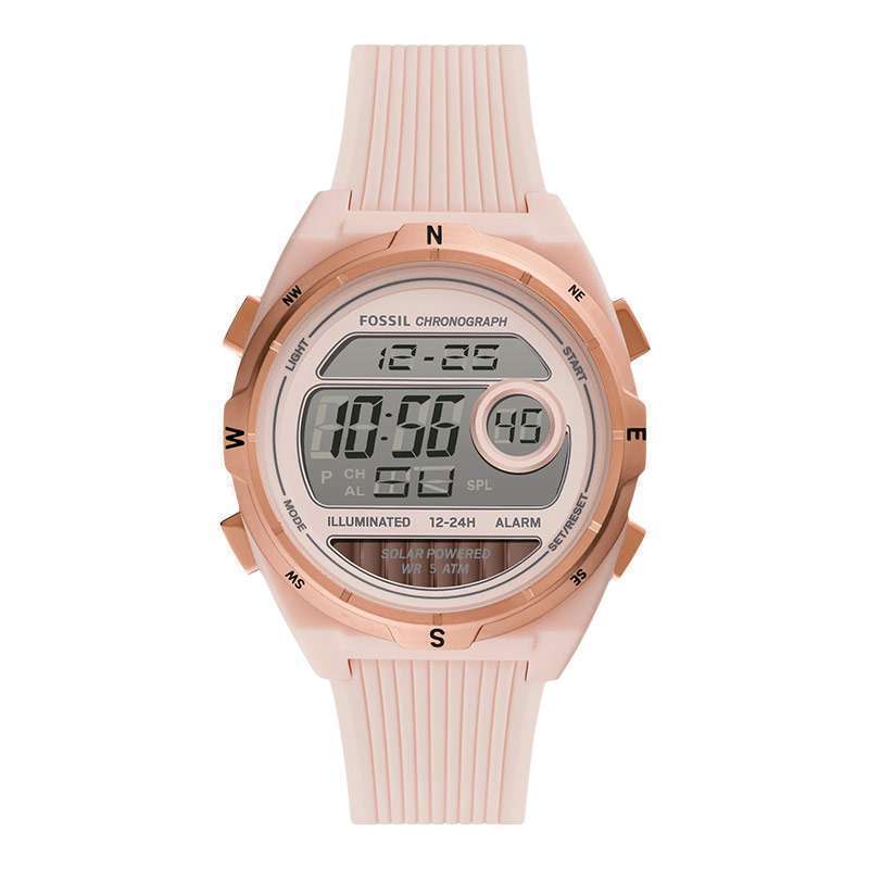 Smartwatch fossil wanita top