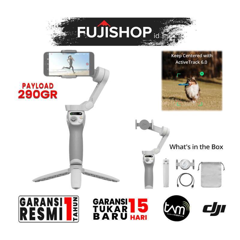 Jual osmo mobile 2 clearance