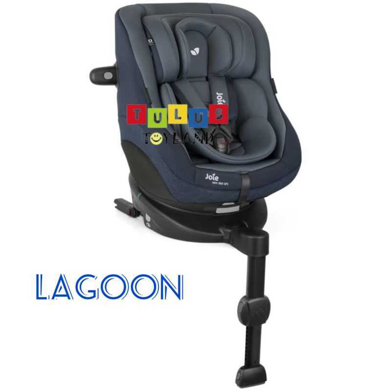Jual Joie Car Seat 360 Gti Harga Termurah Dan Terlengkap 2024 Blibli