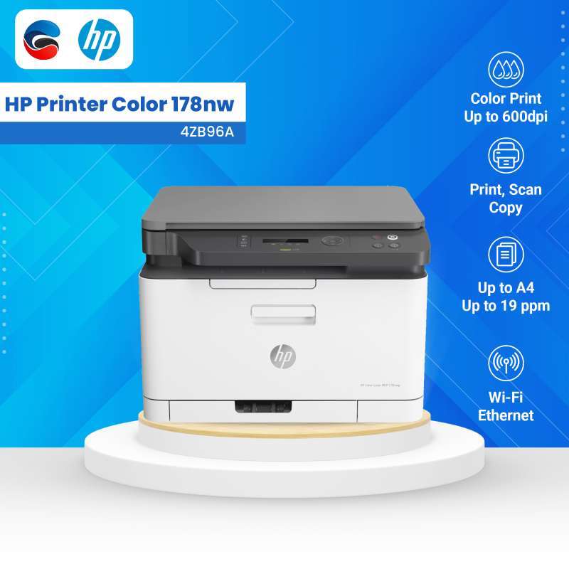 Toner Printer Laserjet 178 Nw 🔥 - Terlengkap & Harga Promo Terbaru 2026