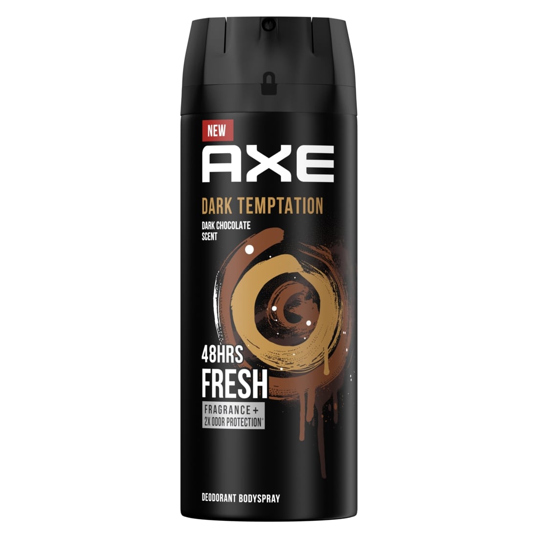 AXE Deodorant Bodyspray Dark Temptation [135 mL]