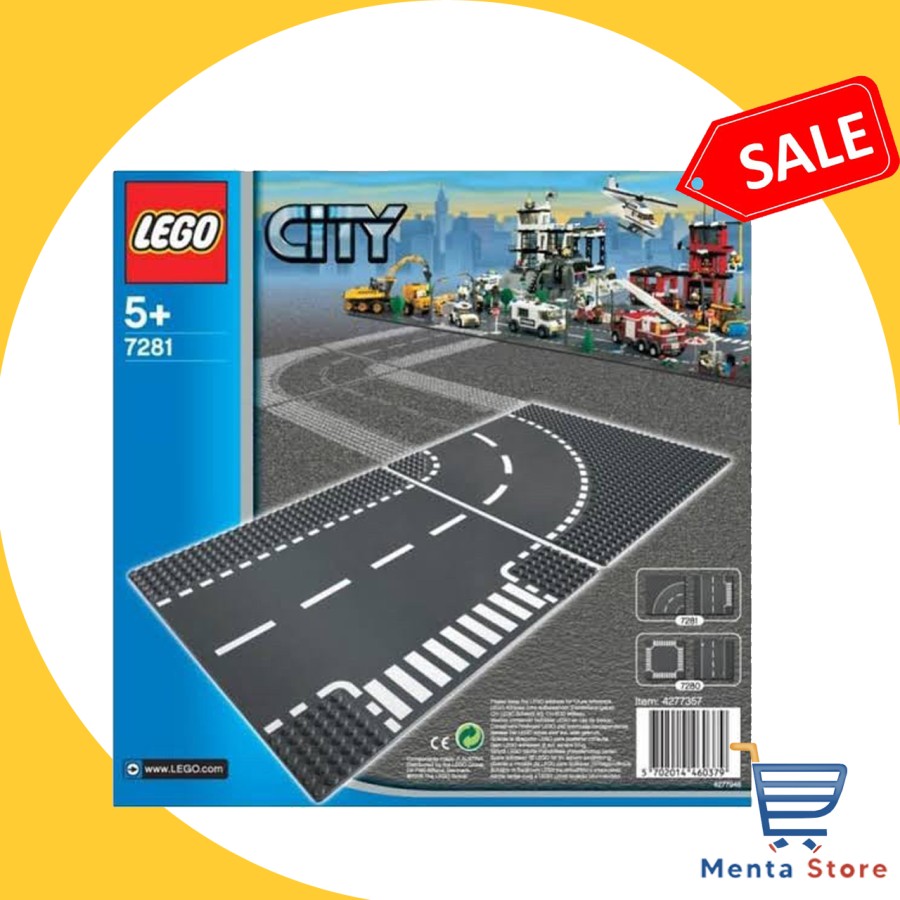Lego 7281 sale