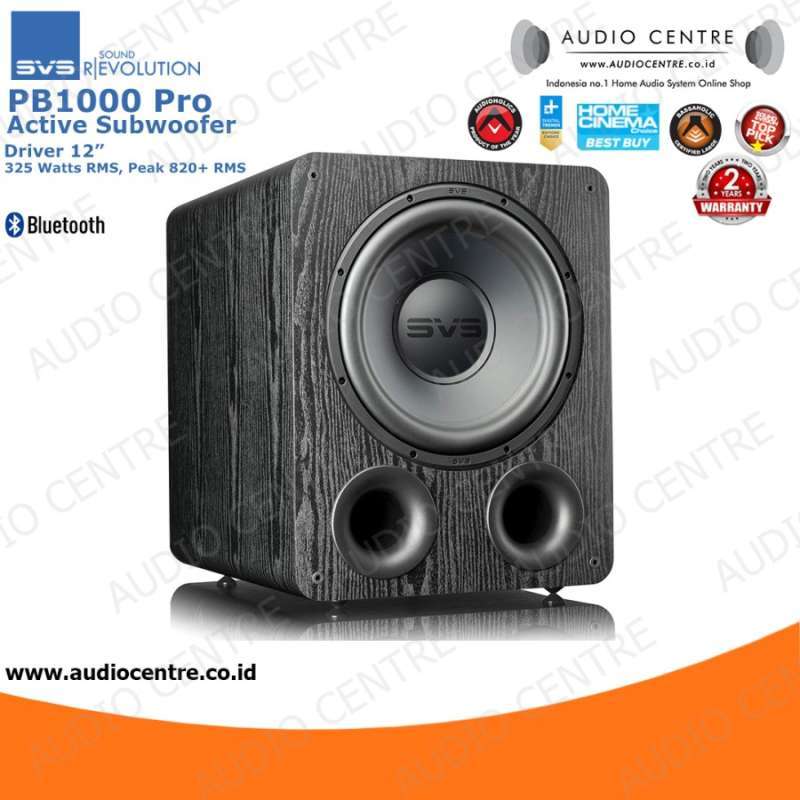 Jual Active Subwoofer 1000 Watt Terbaru Dengan Harga Termurah Di 2024