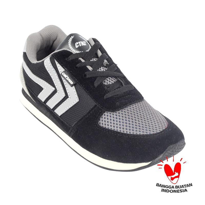 jual catenzo low sneakers sepatu pria blackgrey da 034 harga kualitas terjamin jual catenzo low sneakers sepatu pria blackgrey da 034 harga kualitas terjamin