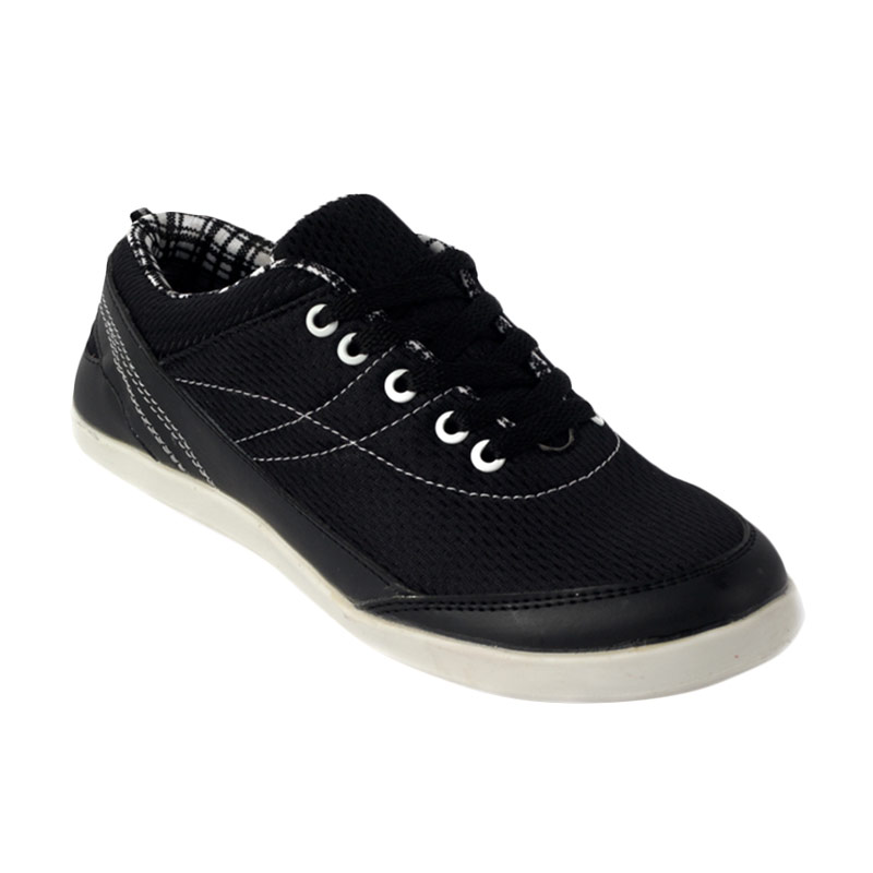 jual catenzo sport vani black sepatu wanita harga jual catenzo sport vani black sepatu wanita harga