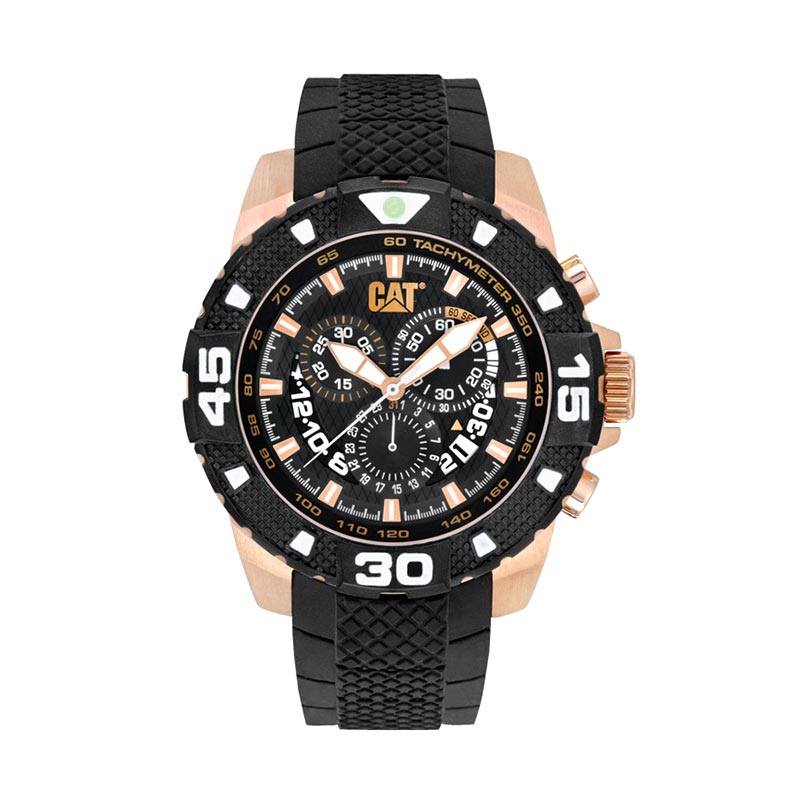 jual caterpillar dp sport evo cat pt 193 21 129 analog jam tangan pria black gold jual caterpillar dp sport evo cat pt 193 21 129 analog jam tangan pria black gold