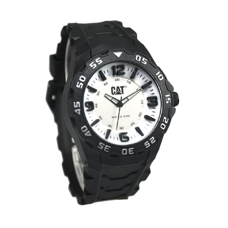 jual caterpillar lb 111 21 231 hitam putih jam tangan pria jual caterpillar lb 111 21 231 hitam putih jam tangan pria