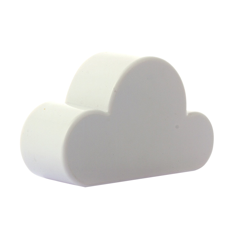 Jual CCC Magnetic Key Holder Cloud Shaped Gantungan Kunci Terbaru - Harga Promo September 2018 |
