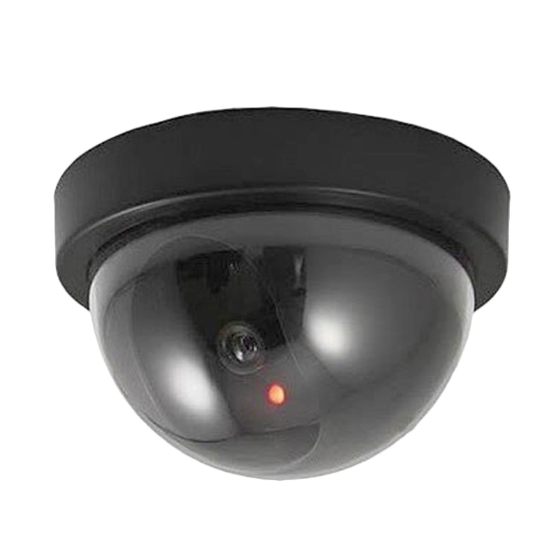 Jual CCC Round Dummy Security Camera CCTV Online - Harga