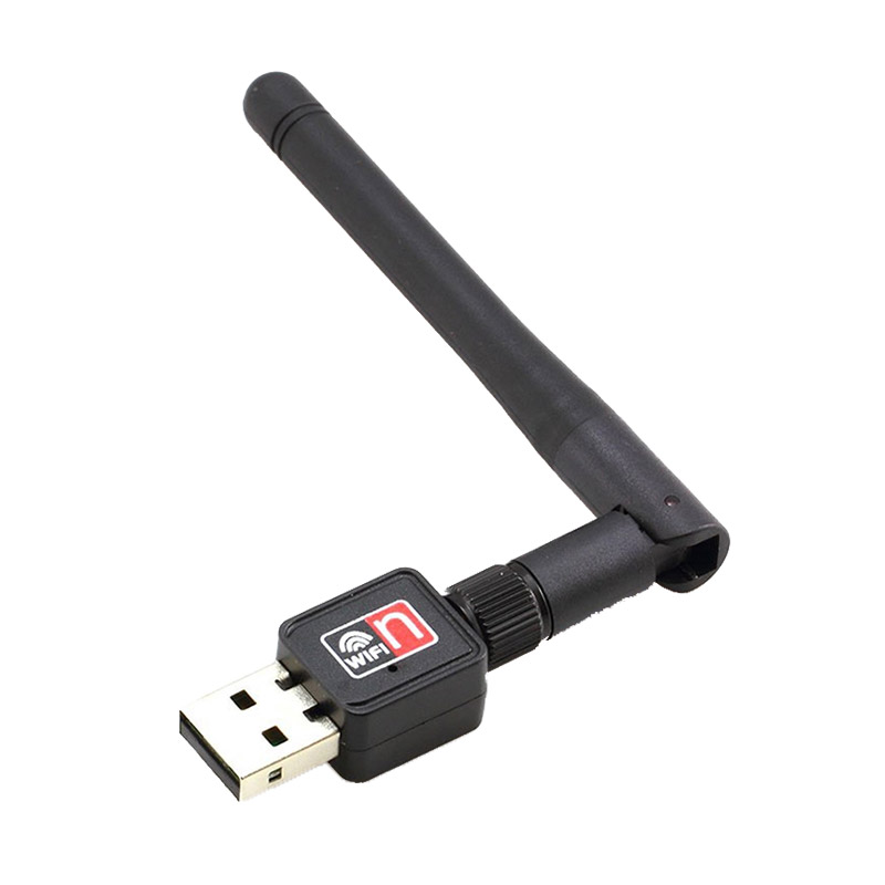 Jual CCC Receiver Transmitter USB Wifi Dongle Antenna Wireless di Seller