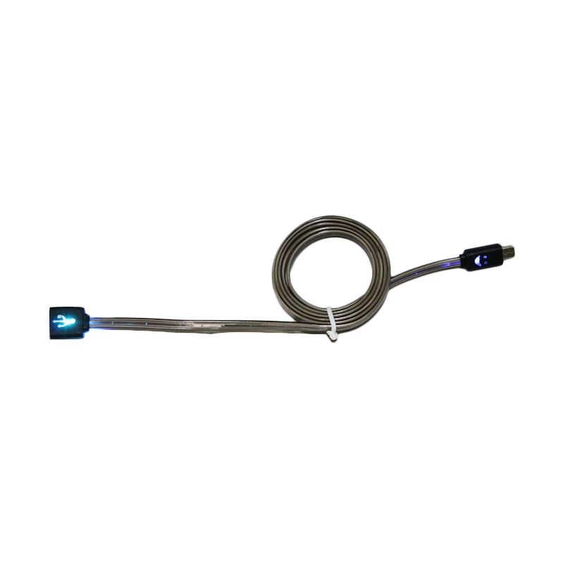jual havit kabel usb to micro hv 613 1m hitam jual havit kabel usb to micro hv 613 1m hitam