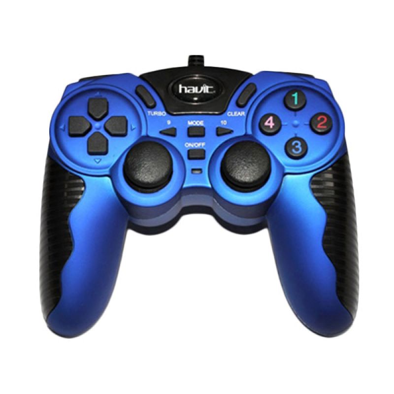 Gamepad Gamepad