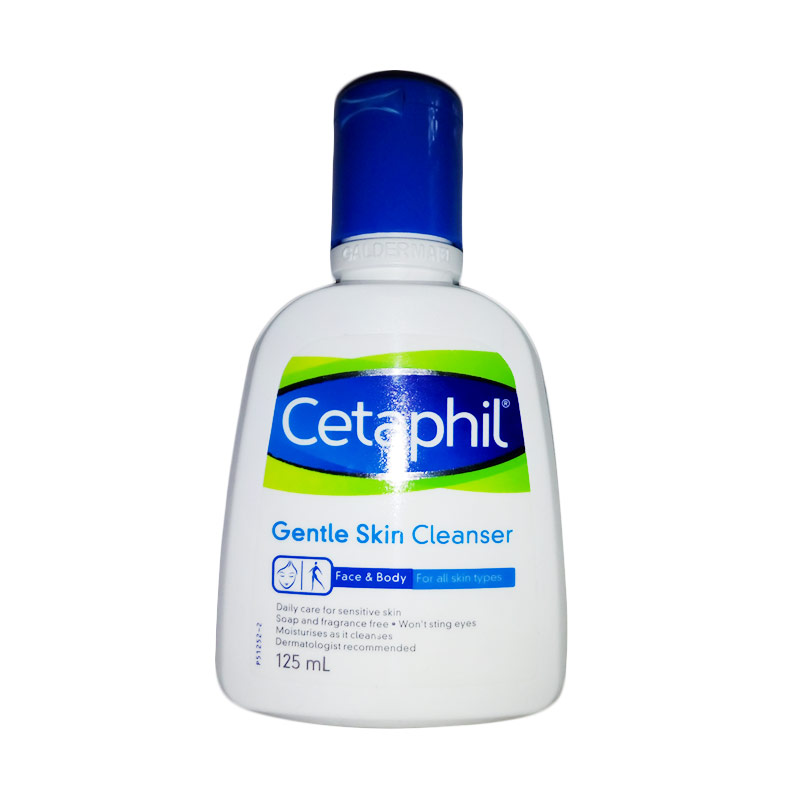 Please help us verify your access request Cetaphil Dermacontrol Facial Moisturizer for Acne-Prone Skin with Suncreen SPF 30, 4.