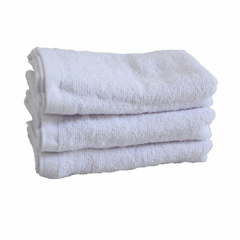 Handuk Chalmer Putih jual chalmer handuk olahraga putih 30 x 70 cm 2 pcs Handuk Chalmer Putih jual chalmer handuk olahraga putih 30 x 70 cm 2 pcs